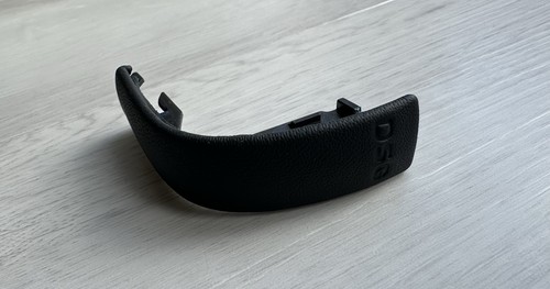 Perforated leather dsg gear - perforated,