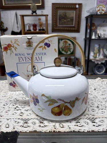 Royal worcester evesham - royal,