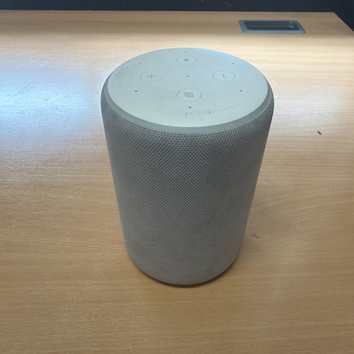 Amazon echo plus - 3rd, gen