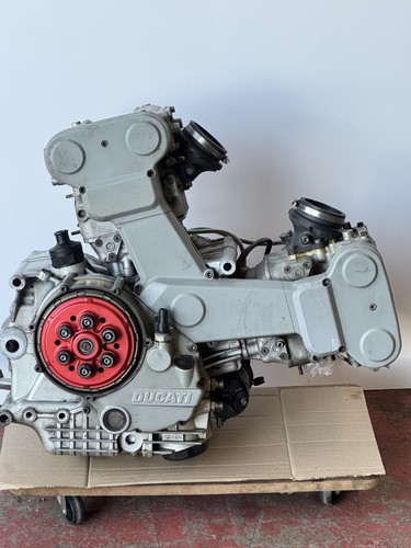 Ducati 748r 2002 - 2002, no.324