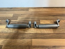 FORD FIESTA ST150 DOOR GRAB