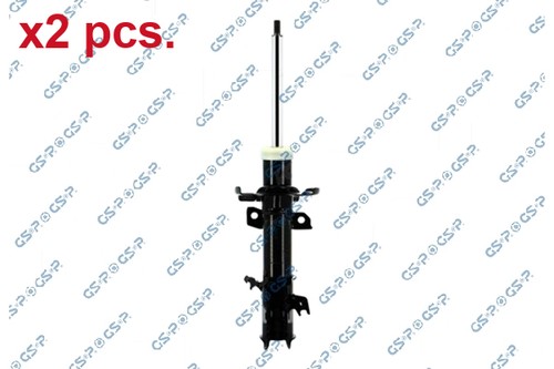 Pcs 32357552 front gas - /,