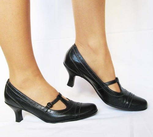 Women paul green heels black - paul,