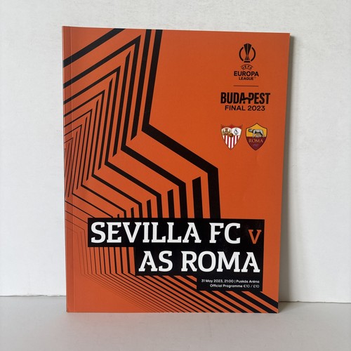 Sevilla roma europa - fc,