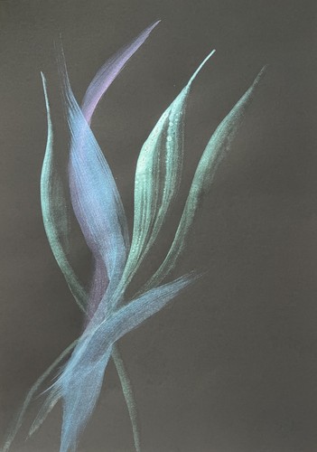 Original modern abstract - original,
