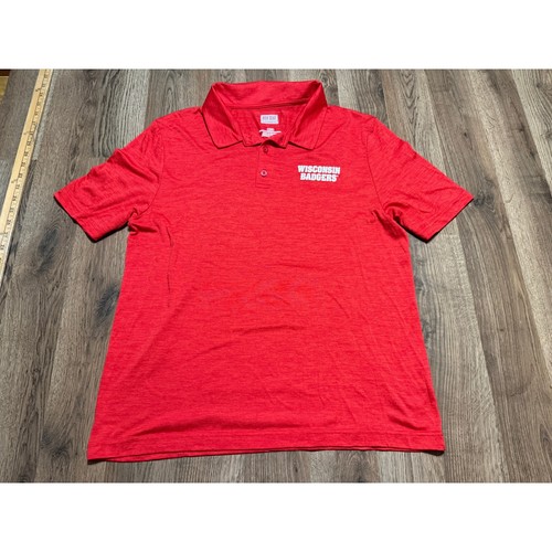 Box seat shirt - box, red