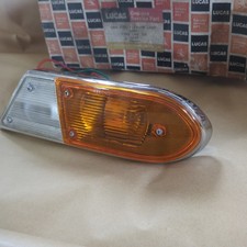 Austin Morris Landcrab 1800