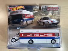 Hot wheels Team Transport