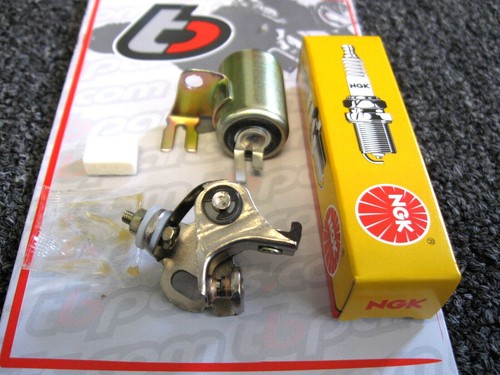 Honda z50a z50r - /, tune