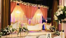 Wedding Stage Hire London from £299 Reception Backdrop Luxury Wedding Stage Deco