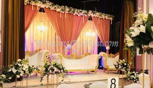 Wedding stage hire london from - wedding,