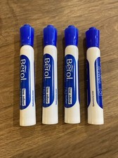 Berol Dry-Wipe Whiteboard