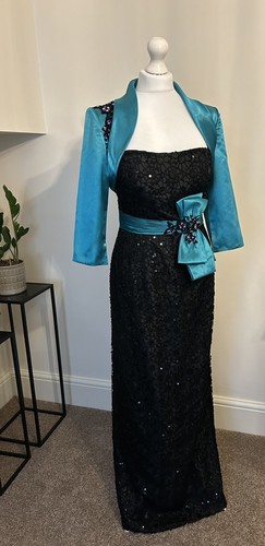 Bella formals venus black - bella,