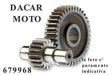 Secondary Gears Malossi Vespa