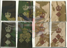 British Army Surplus DPM &