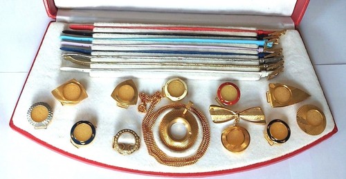 New unworn rare - unworn,