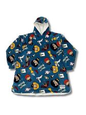 Hugzee Harry Potter Fleece