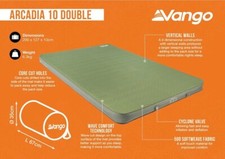 Vango Arcadia 10 Double Self