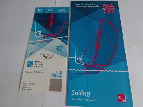 London 2012 olympic - games, rare