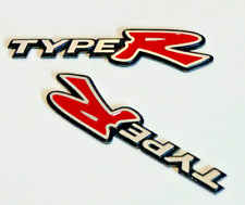 2001-2005 Honda Civic Type-R
