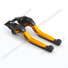 Fold Brake Clutch Lever For