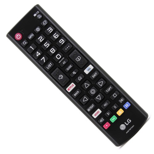 Genuine akb75675325 remote - genuine, lg