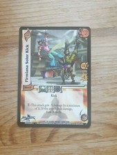 Soul Calibur III SC03 Soul