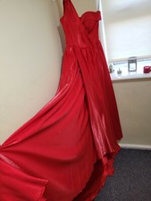 Rachel Allan Prom/Pageant