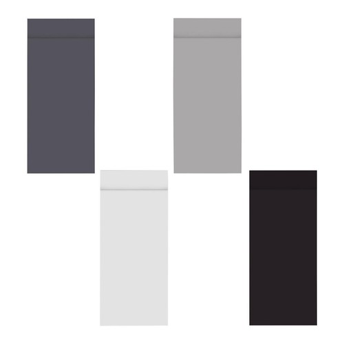 French door curtains - french,