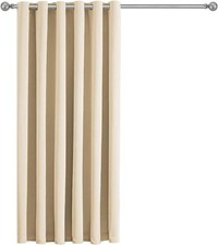 Blackout Eyelet Curtains for