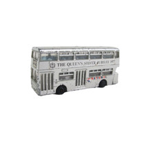 Dinky Toys Leyland The Queens