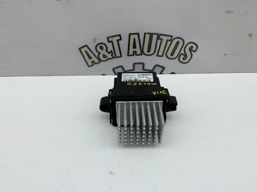 Ford mondeo mk5 - mk5, heater