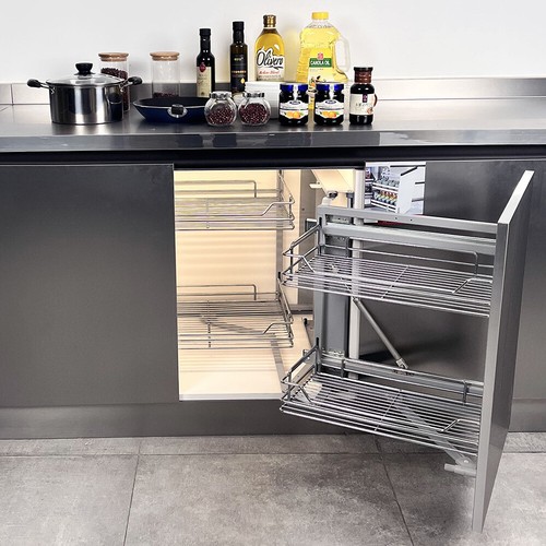Pull out drawer - pull,