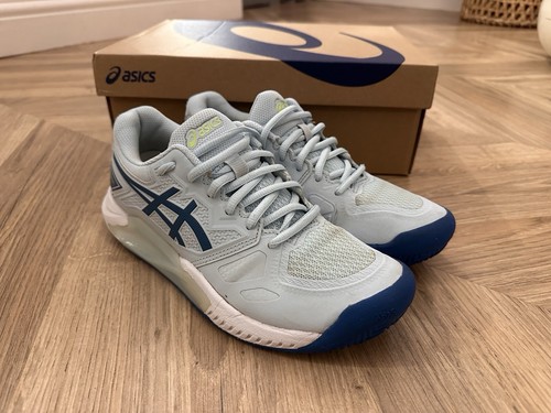 Asics gel challenger - gel, 13