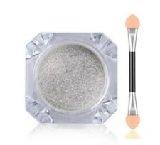 Rose Gold Nail Chrome Powder