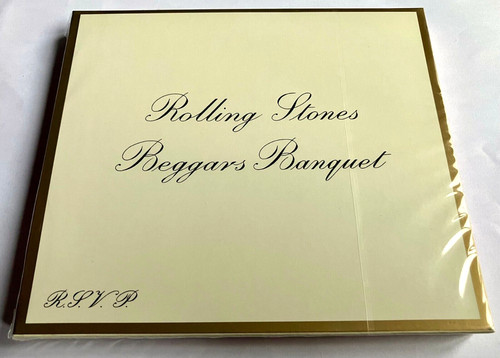 The rolling stones beggars - stones,