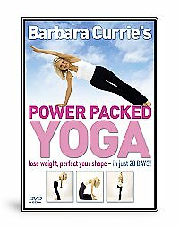 Barbara currie power packed - barbara, currie: