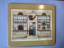 6 Clover Leaf Yesteryear