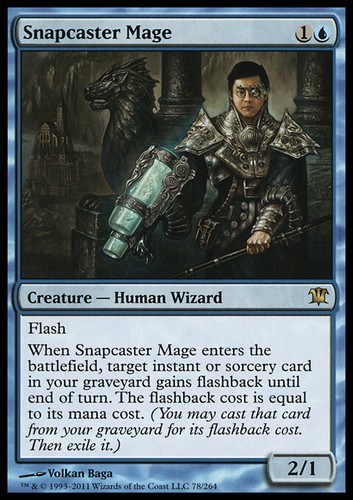 Magic the gathering - magic,
