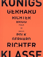 Gerhard Richter - Brigid Polk