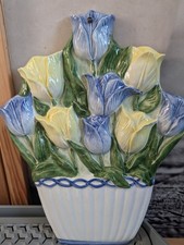 Vintage Floral Casa Pupo