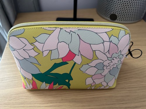 Ted baker floral printed make - floral,