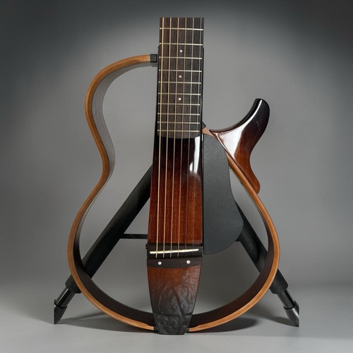 Yamaha slg200s silent - nt,