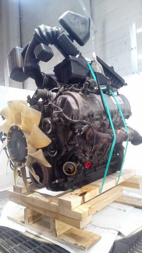 Engine vin 8th digit - engine,