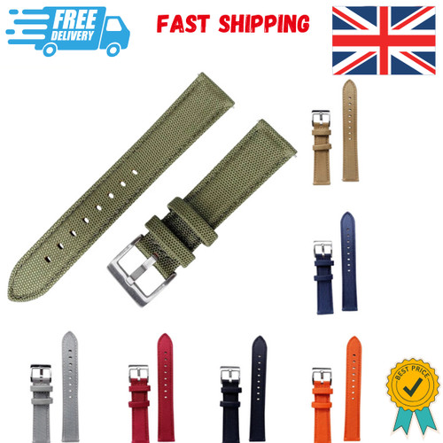 Watch strap band - strap, piece