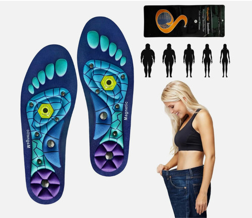 Original magnetic insoles - original,