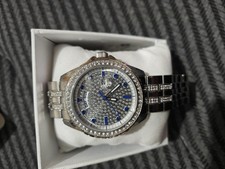 GUESS Comet Men's Watch