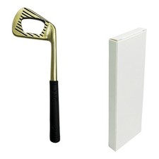 Golf Club Design Zinc Alloy