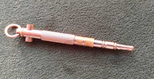 Mechanical propelling pencil - mechanical,