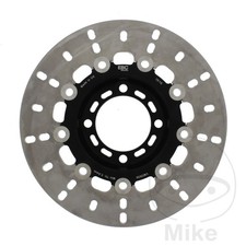 EBC Floating brake disc